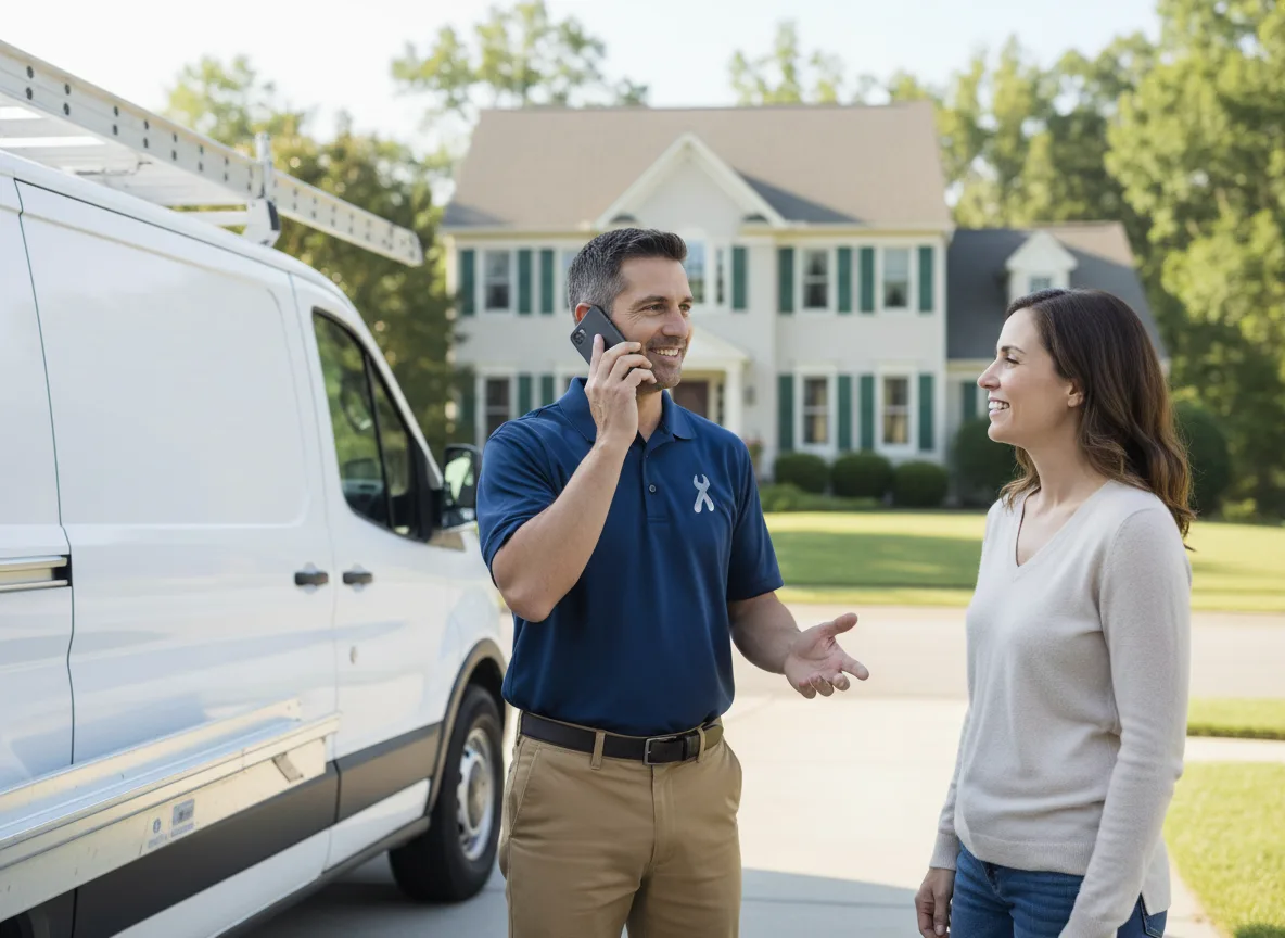 Home Gutter Service Gallipolis, OH FAQs